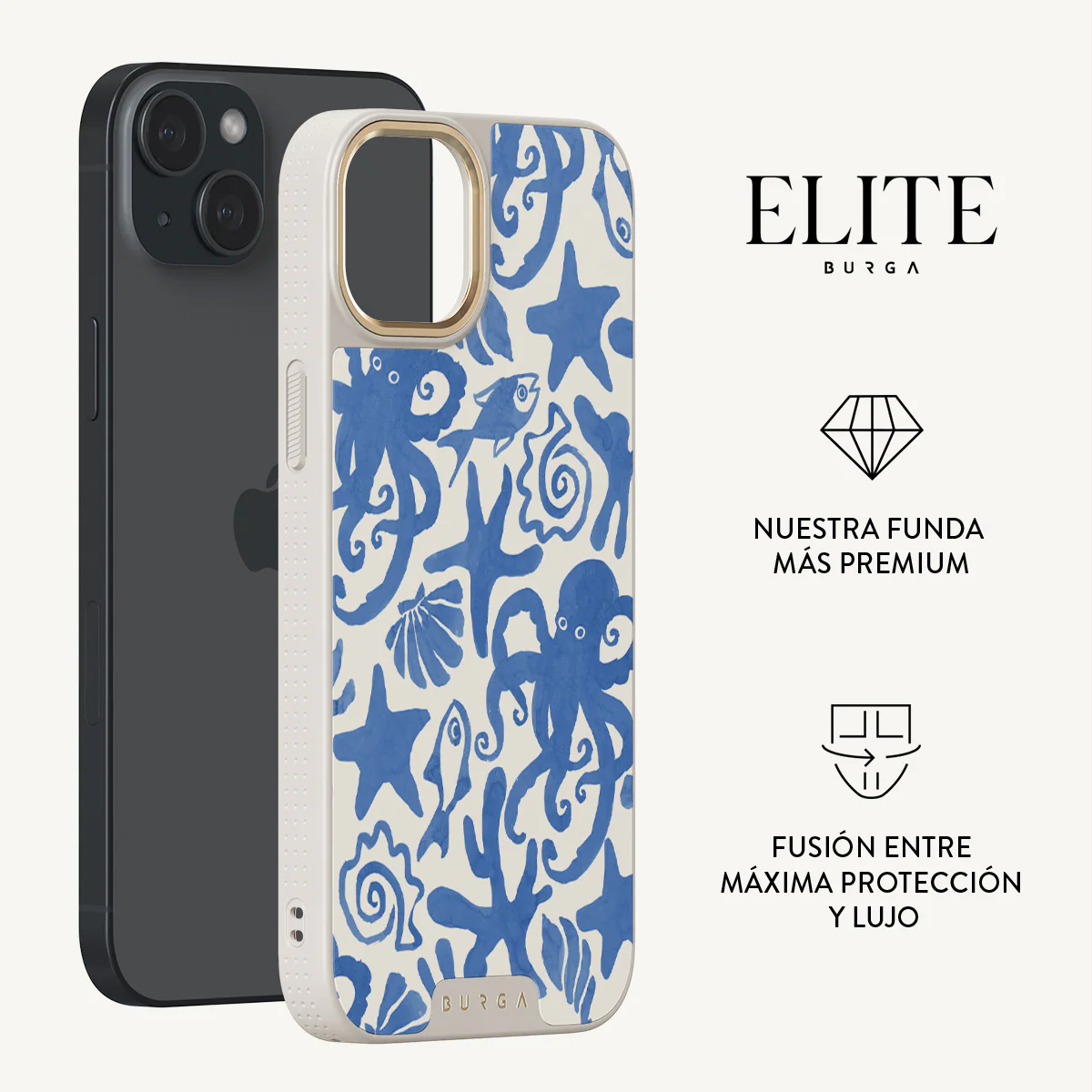 Nera - iPhone 15 Funda - Image 20