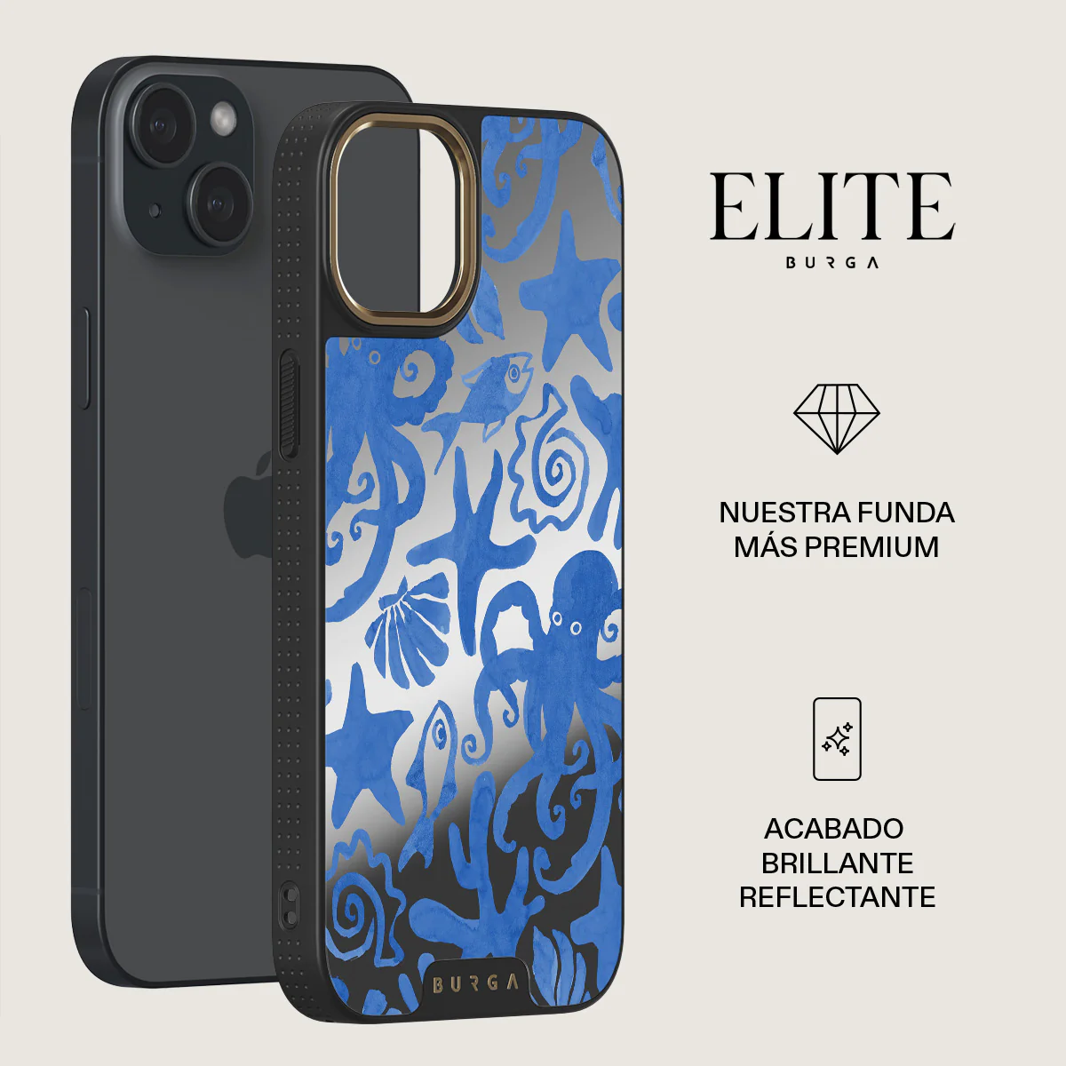 Nera - iPhone 15 Funda - Image 27