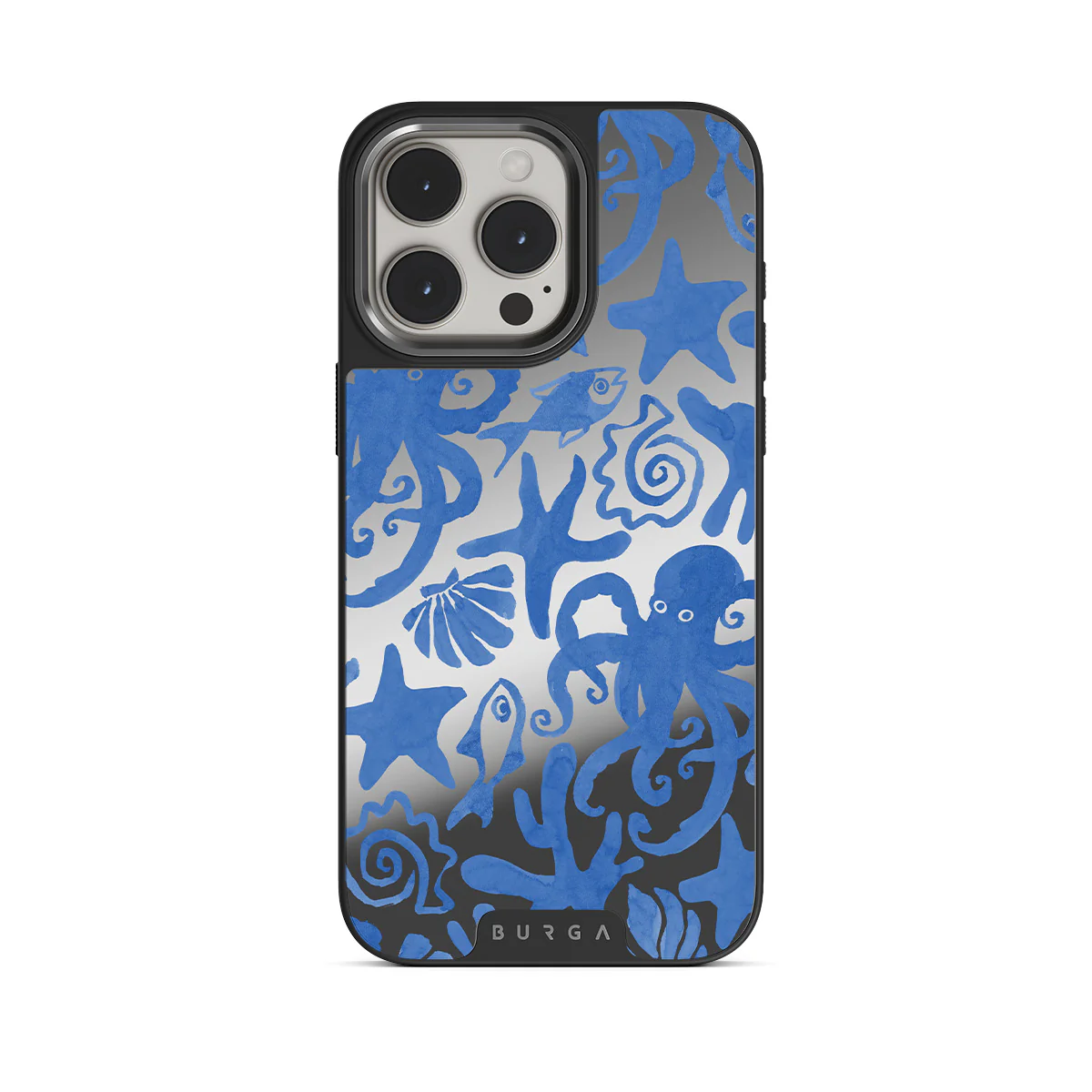 Nera - iPhone 15 Pro Funda - Image 34
