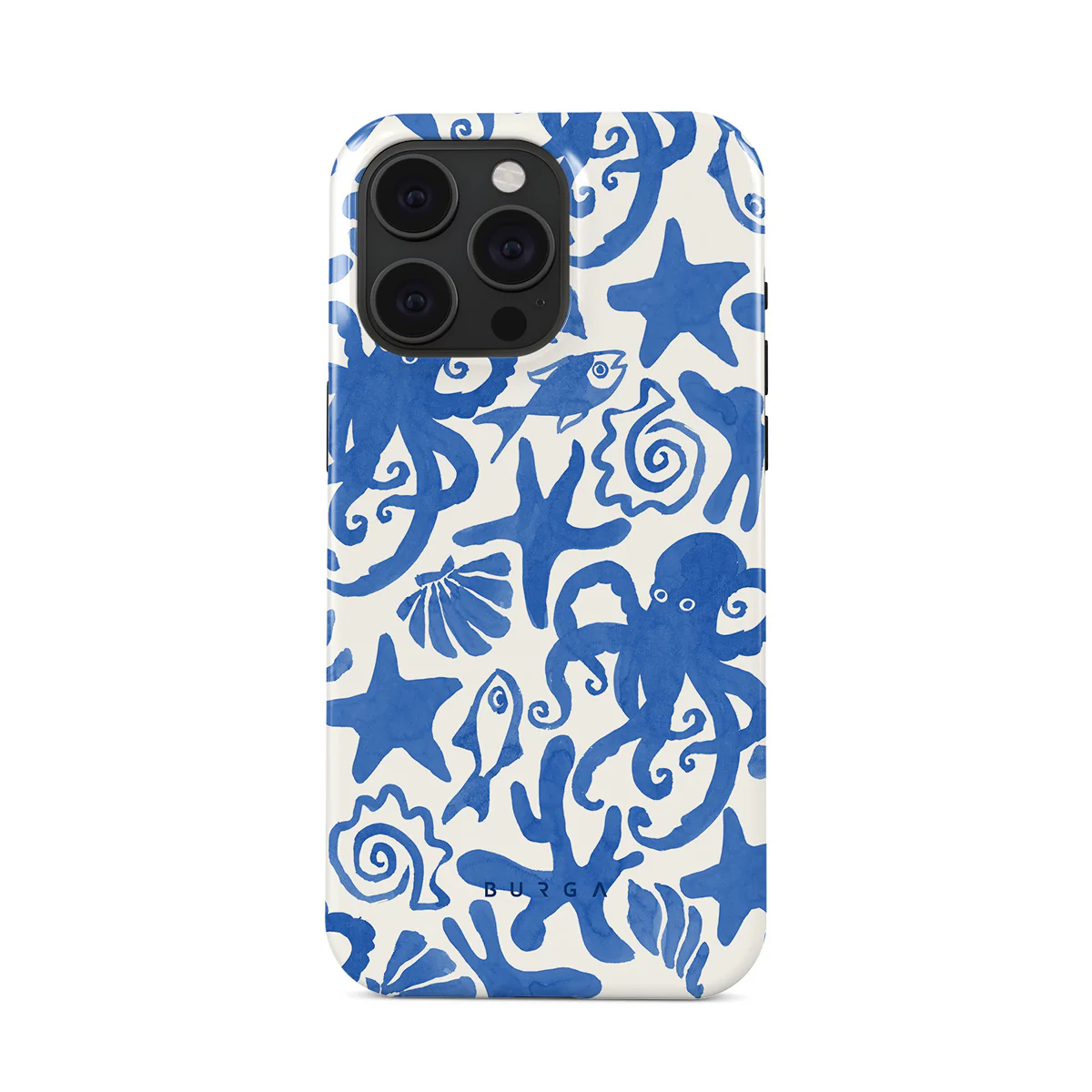 Nera - iPhone 15 Pro Max Funda