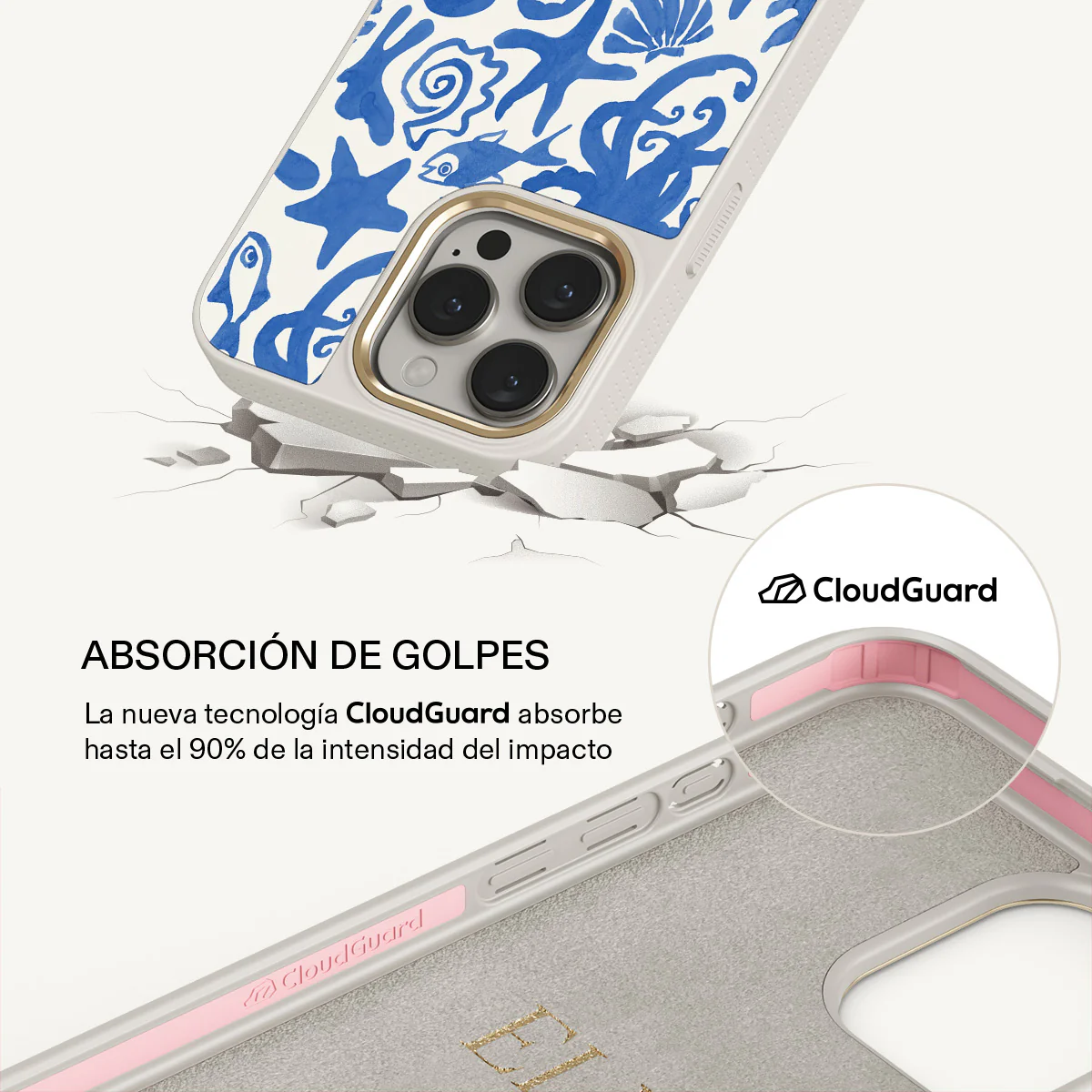 Nera - iPhone 15 Pro Max Funda - Image 21