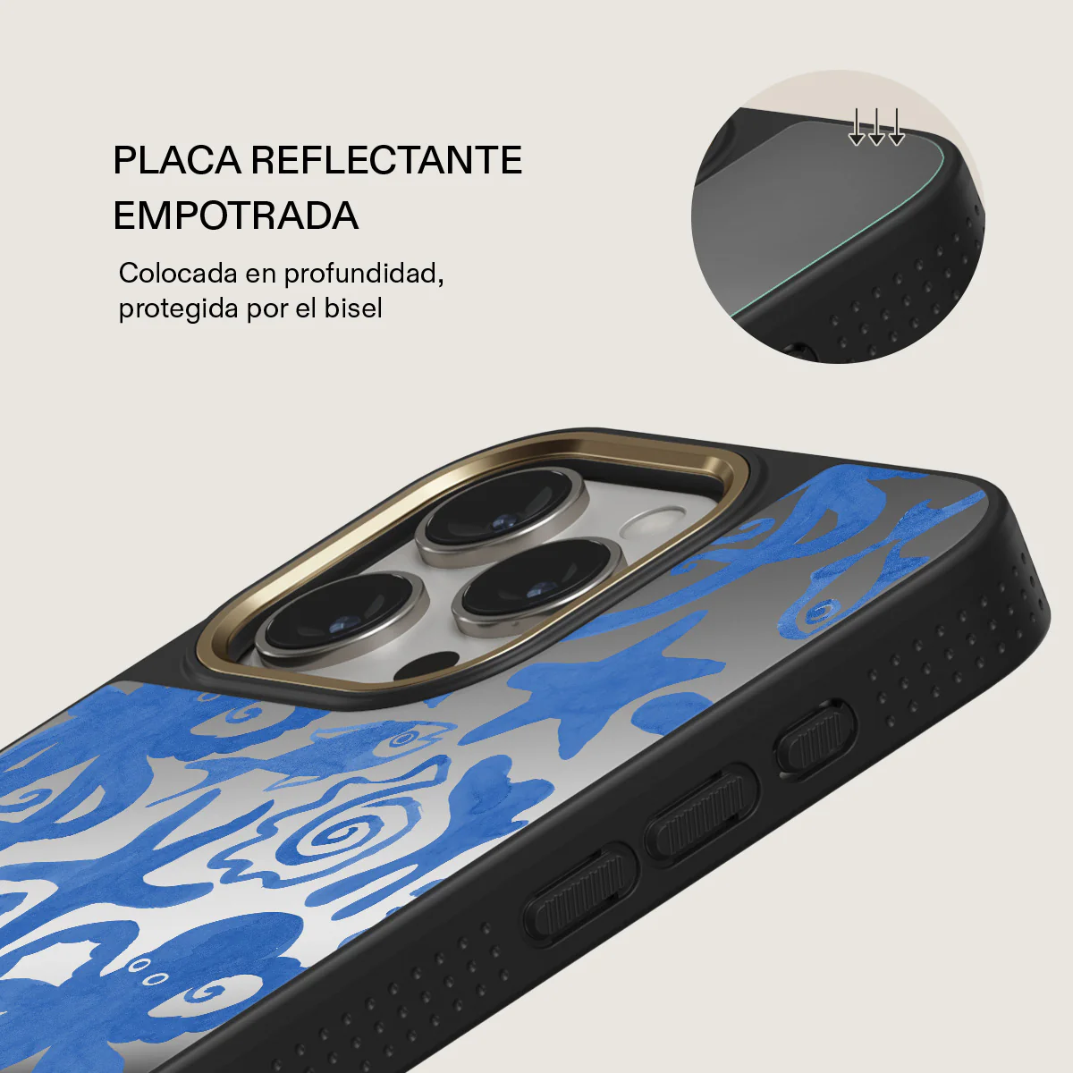 Nera - iPhone 15 Pro Max Funda - Image 29