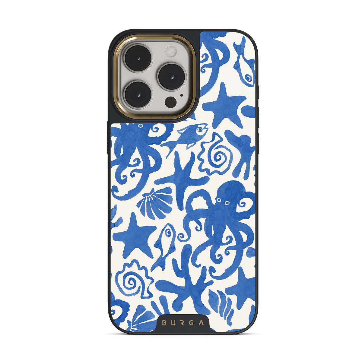 Nera - iPhone 15 Pro Max Funda - Image 5