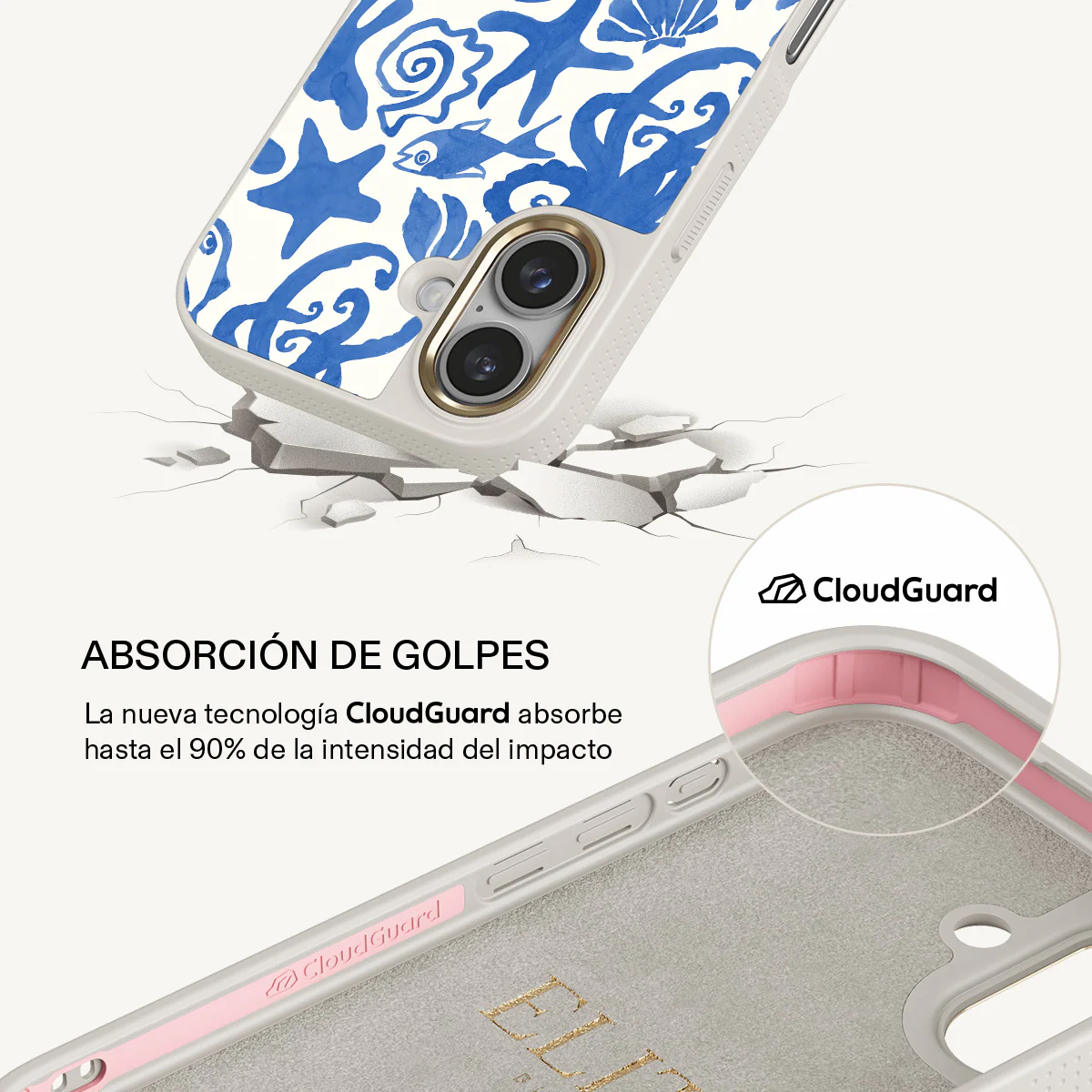 Nera - iPhone 16 Funda - Image 22