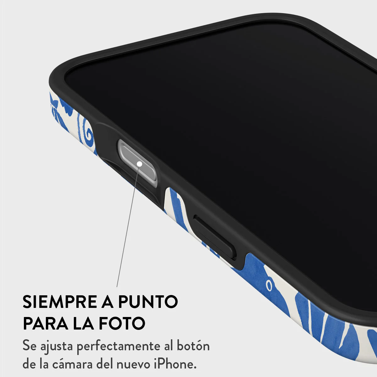 Nera - iPhone 16 Plus Funda - Image 5
