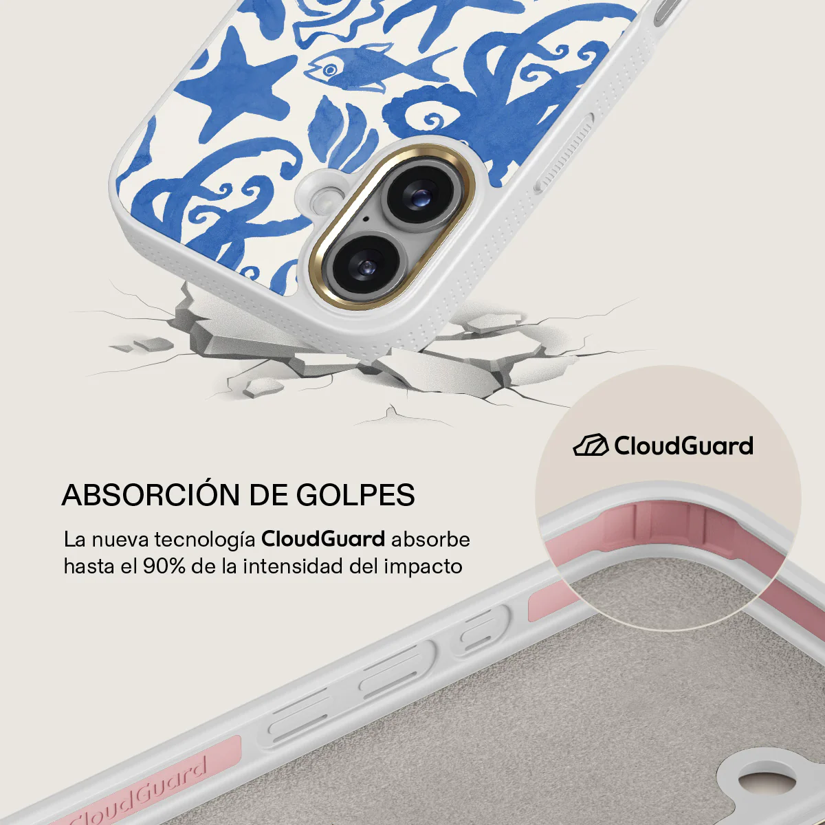 Nera - iPhone 17 Funda - Image 21