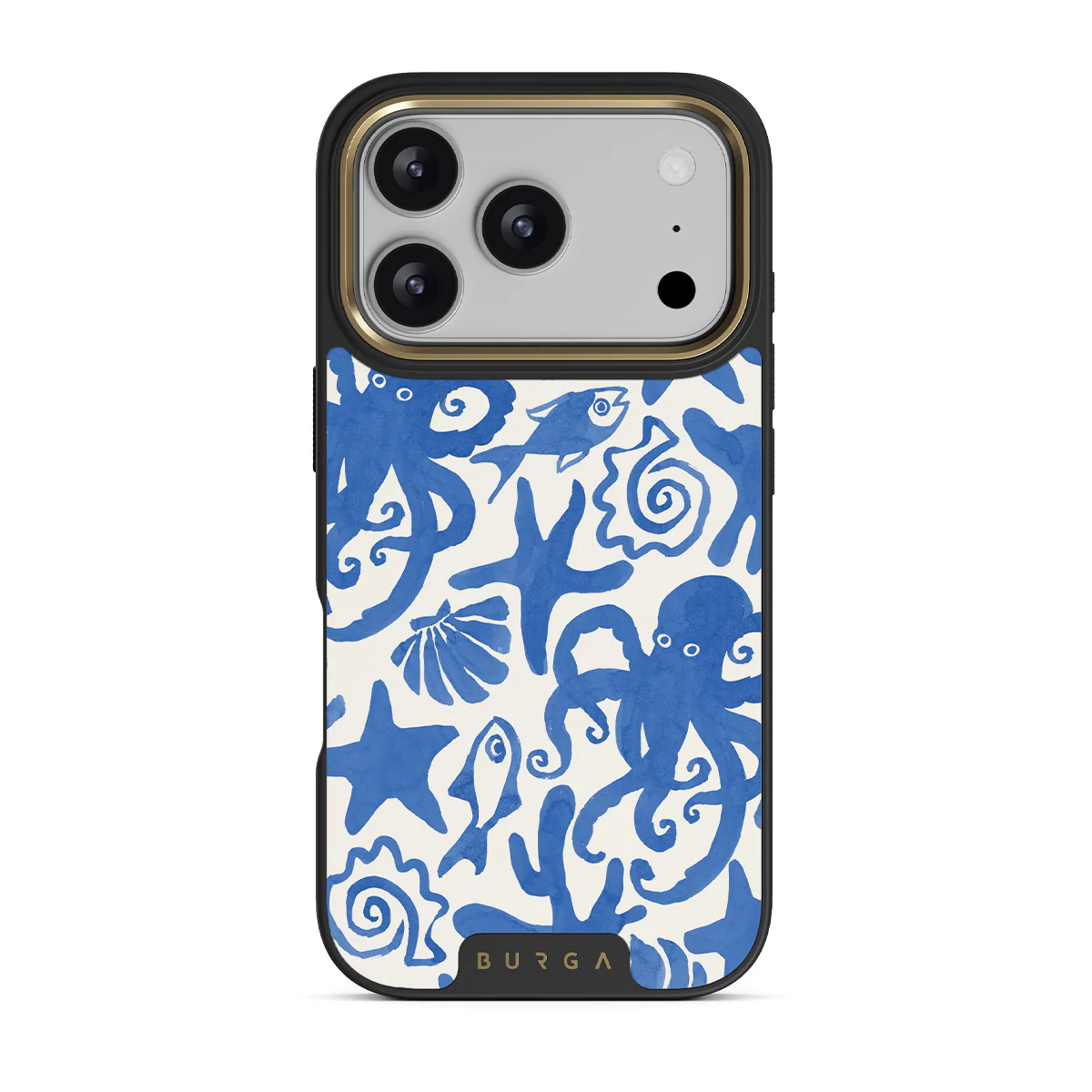Nera - iPhone 17 Pro Funda - Image 5