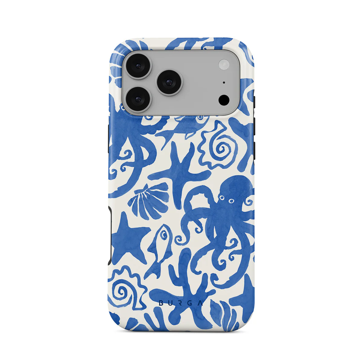 Nera - iPhone 17 Pro Max Funda
