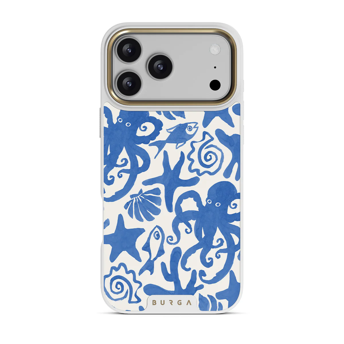 Nera - iPhone 17 Pro Max Funda - Image 19