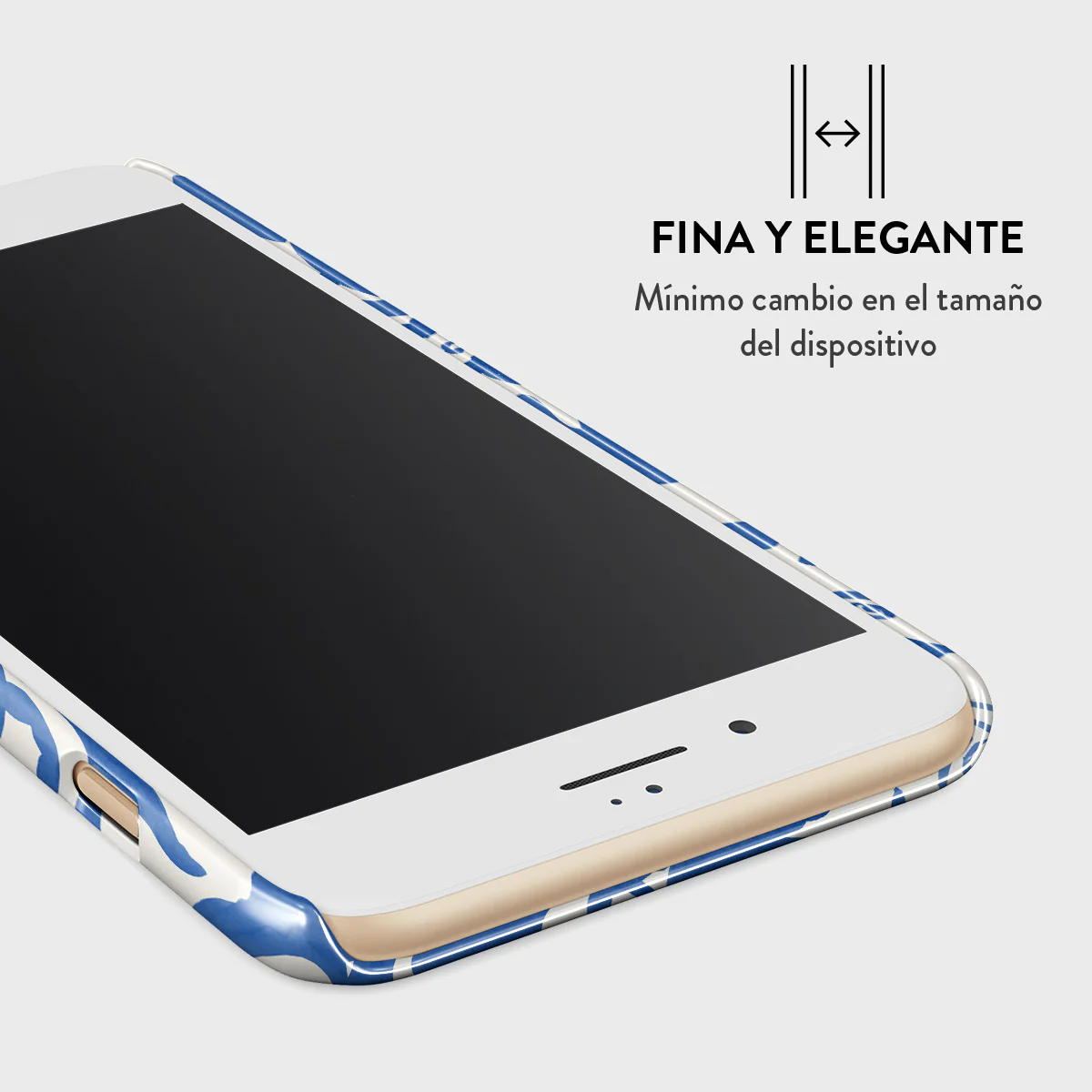Nera - iPhone 7 Plus / 8 Plus Funda - Image 4