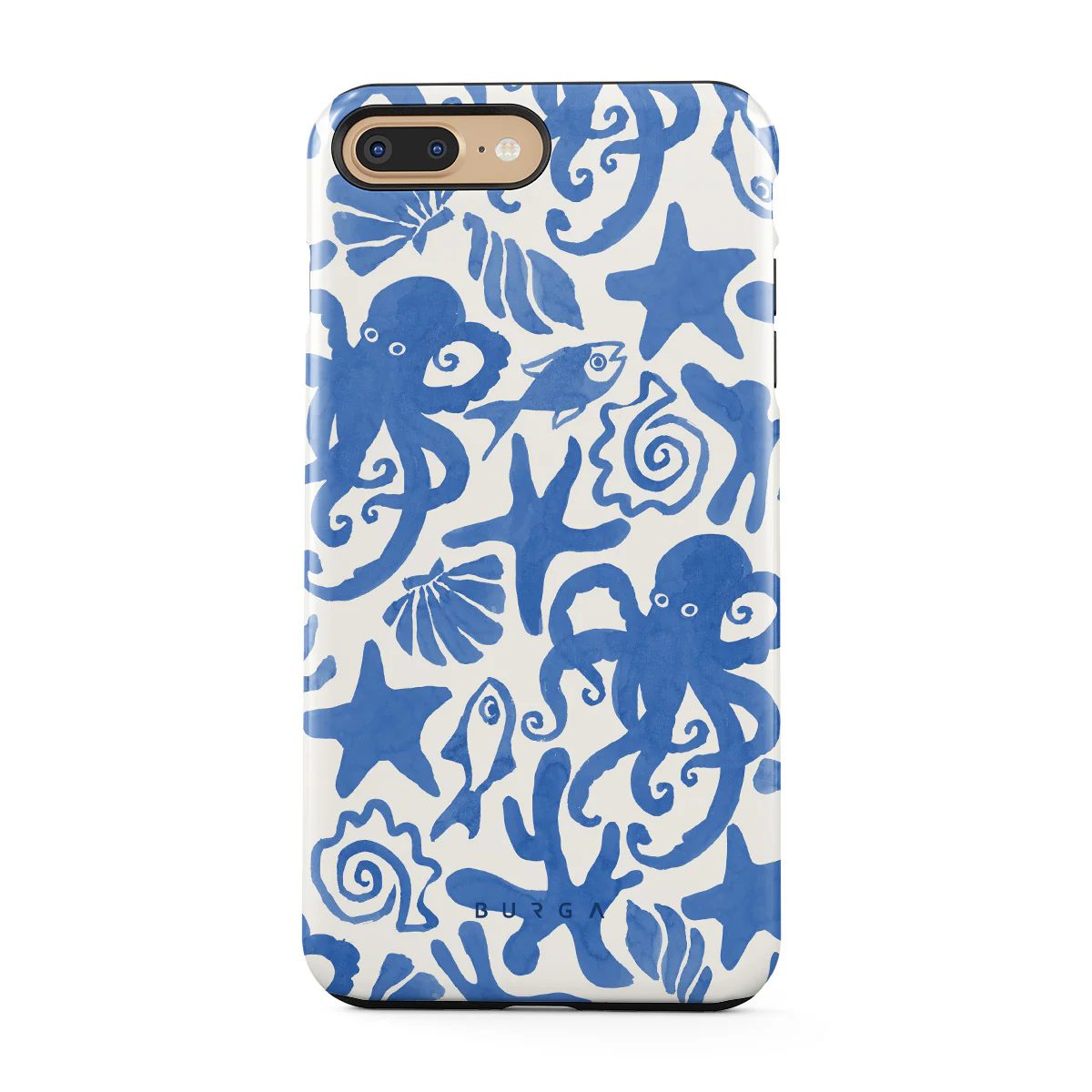 Nera - iPhone 7 Plus / 8 Plus Funda - Image 5