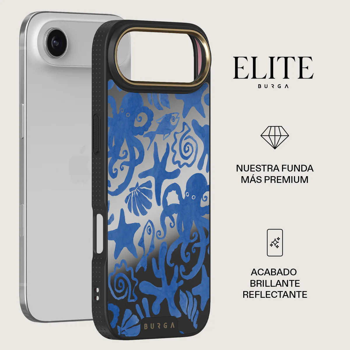 Nera - iPhone Air Funda - Image 27