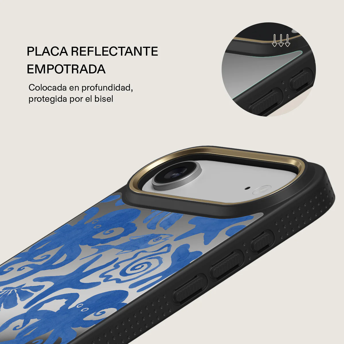 Nera - iPhone Air Funda - Image 29