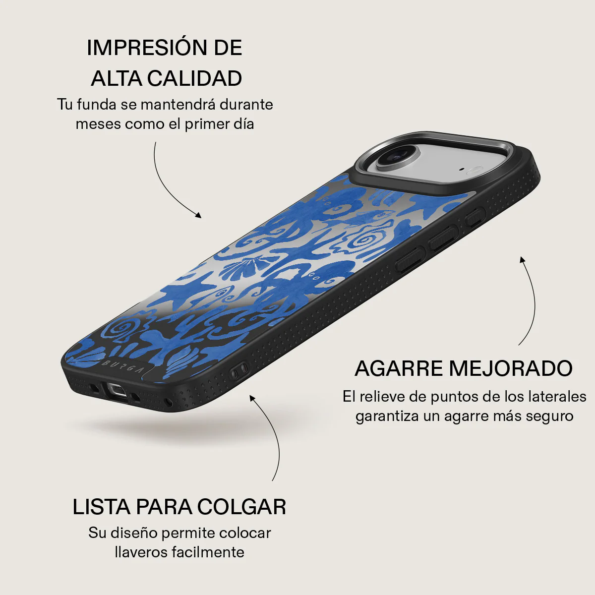 Nera - iPhone Air Funda - Image 39