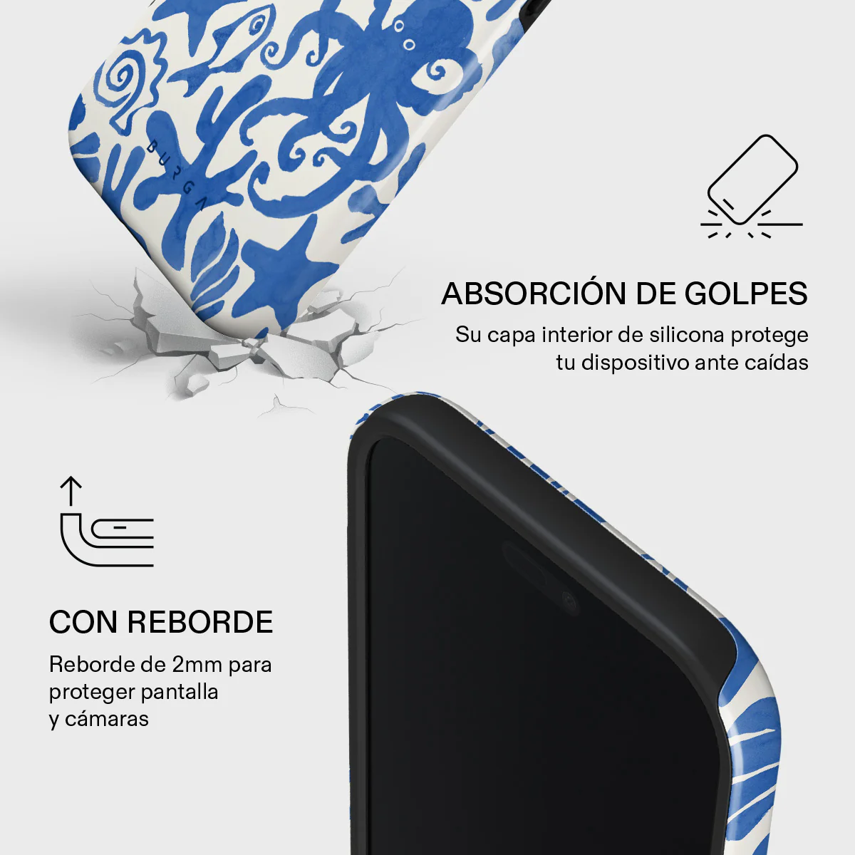 Nera - iPhone Air Funda - Image 4