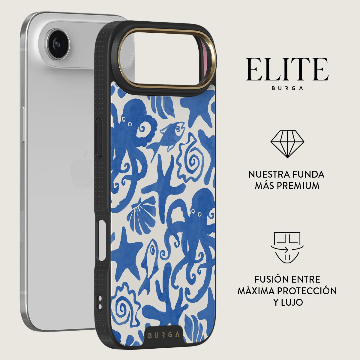 Nera - iPhone Air Funda - Image 6
