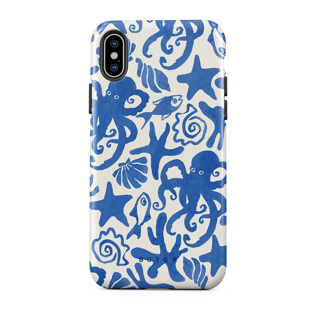 Nera - iPhone X / XS Funda - Image 5