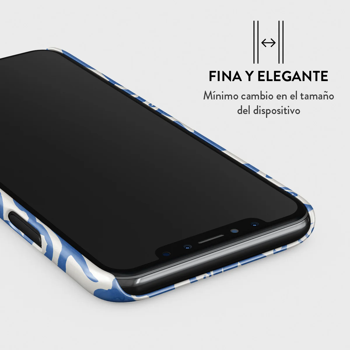 Nera - iPhone XS Max Funda - Image 4