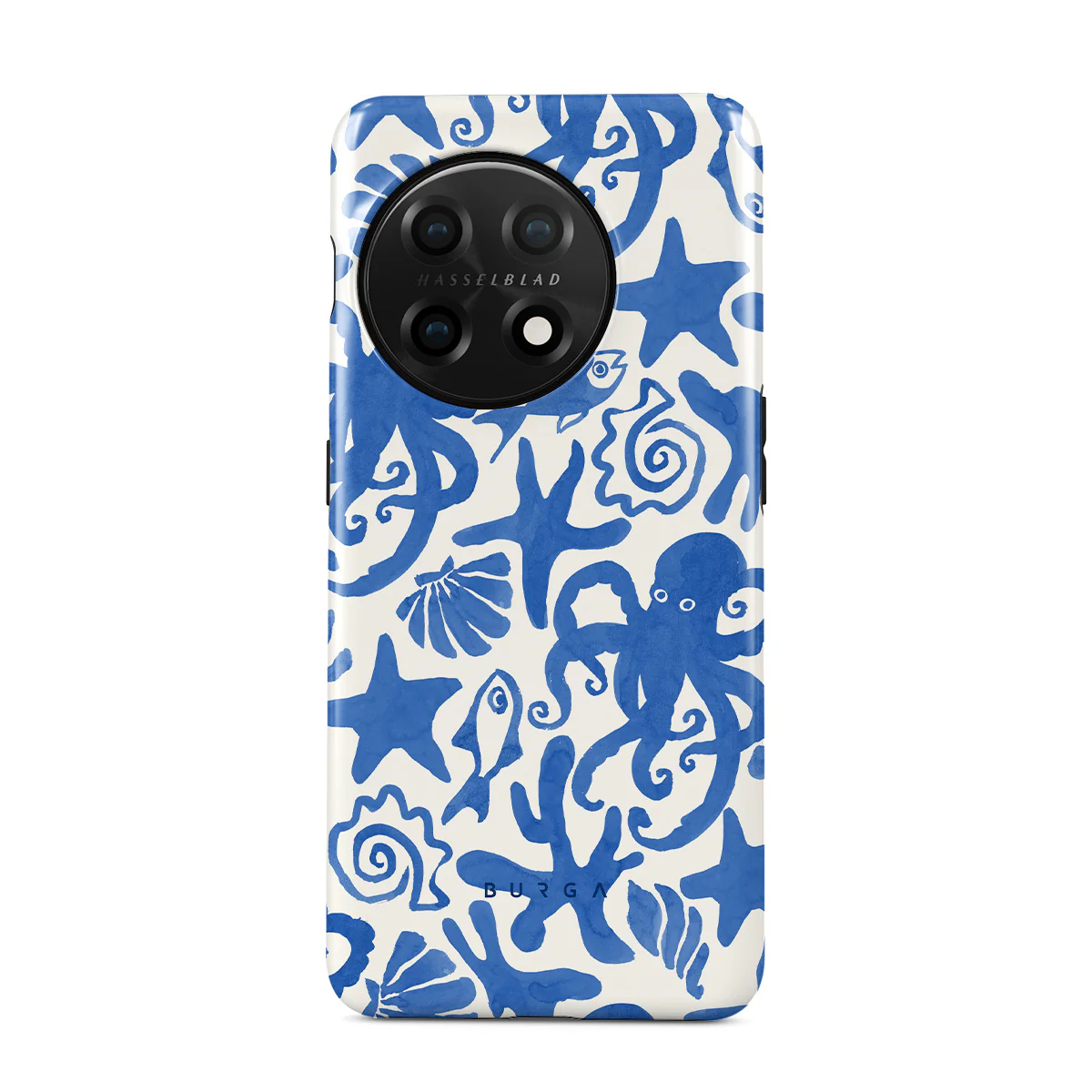 Nera - OnePlus 11 Funda