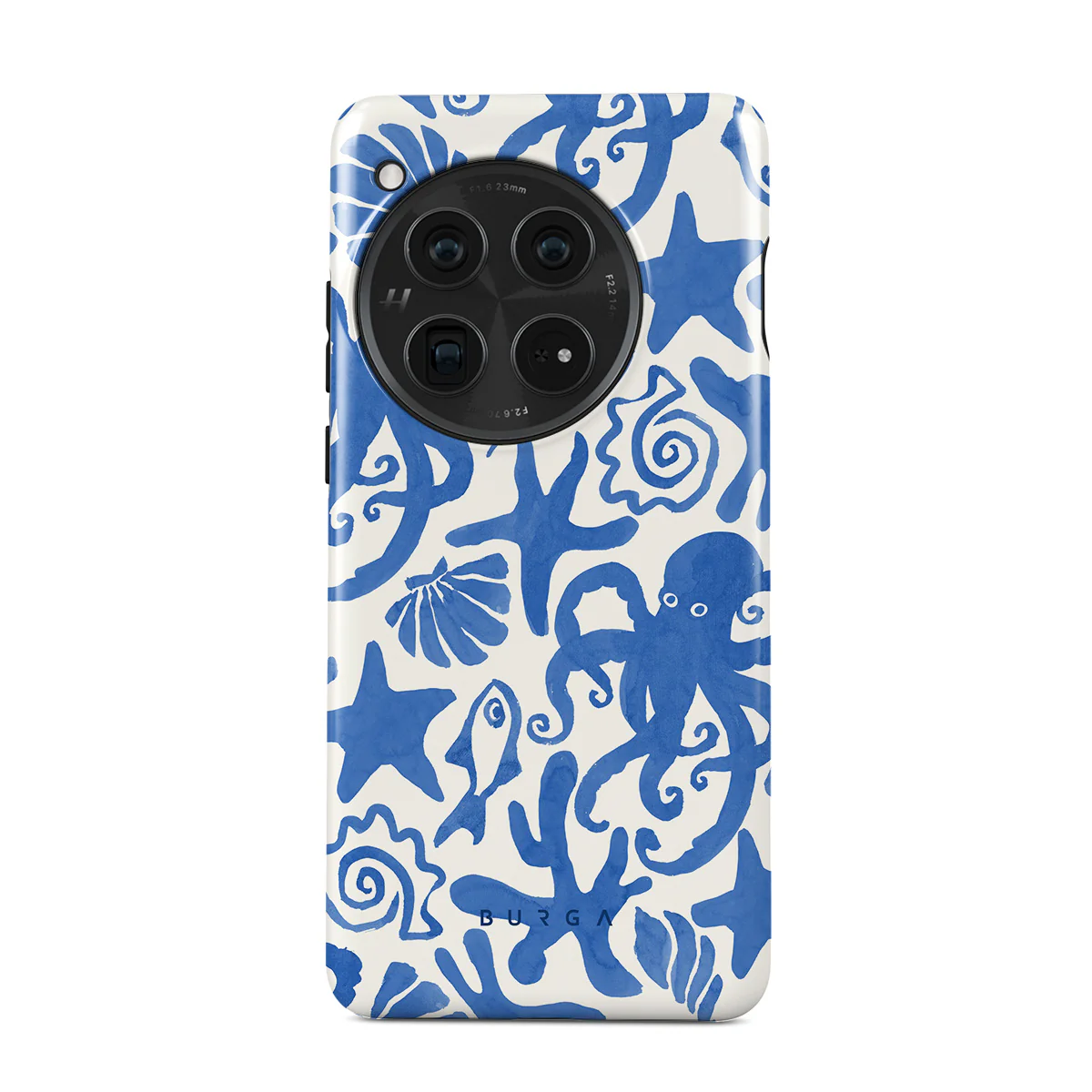 Nera - OnePlus 12 Funda