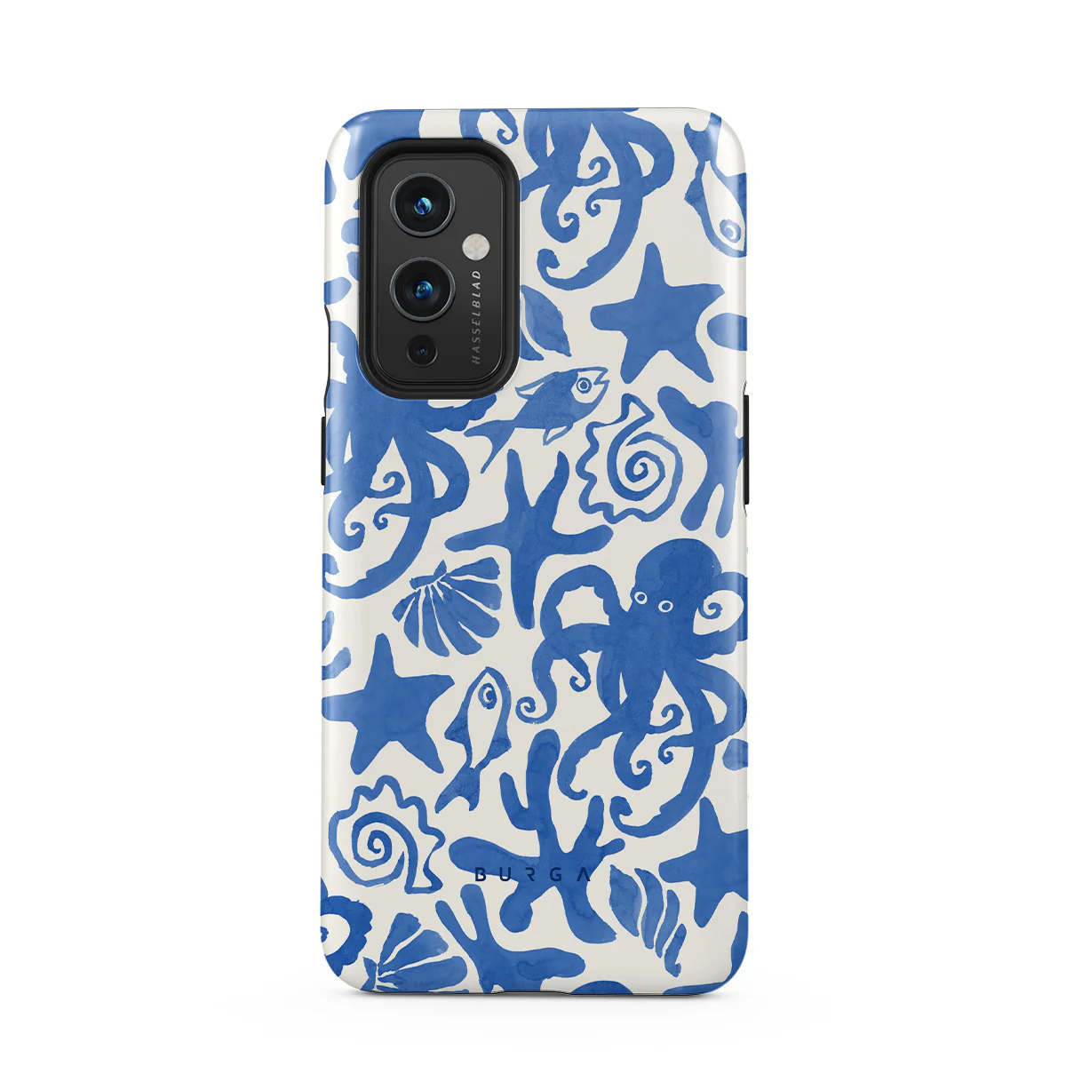Nera - OnePlus 9 Funda