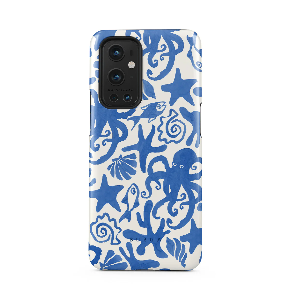 Nera - OnePlus 9 Pro Funda