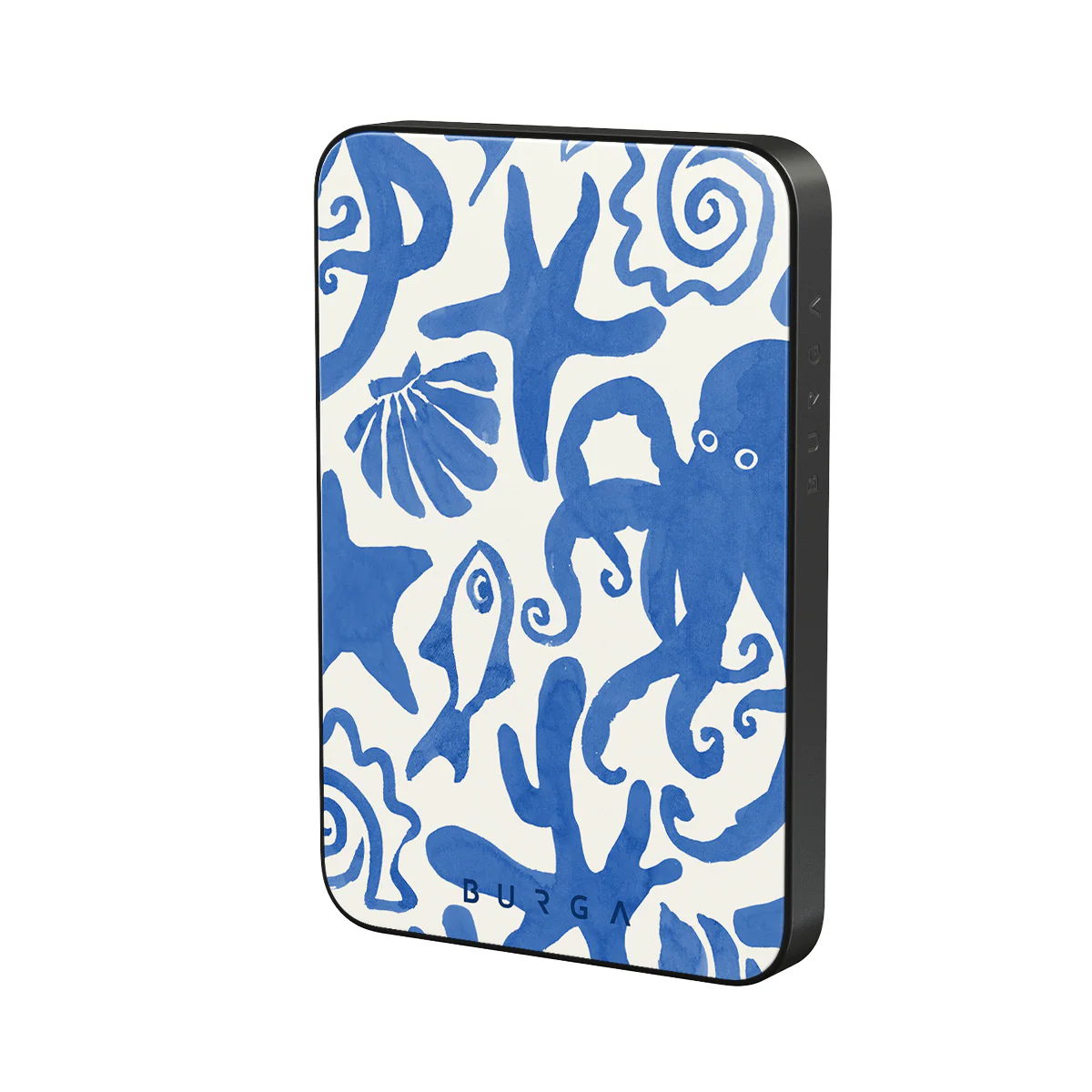 Nera - Power Bank Magnético