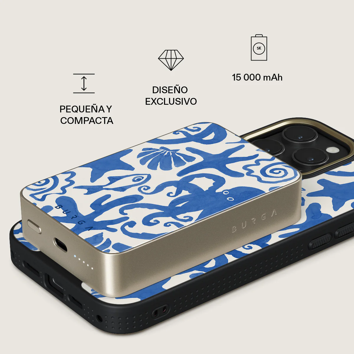 Nera - Power Bank Magnético - Image 37