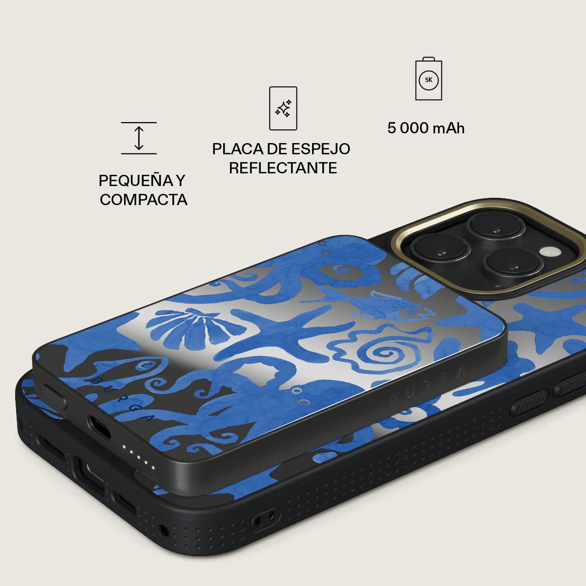 Nera - Power Bank Magnético - Image 47