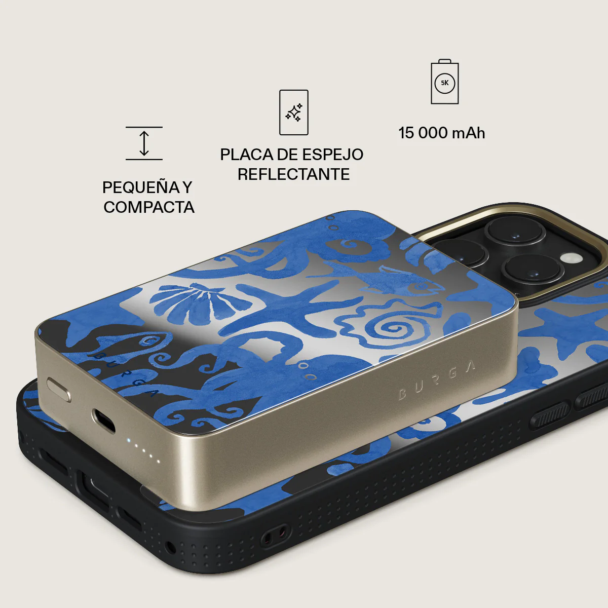 Nera - Power Bank Magnético - Image 82