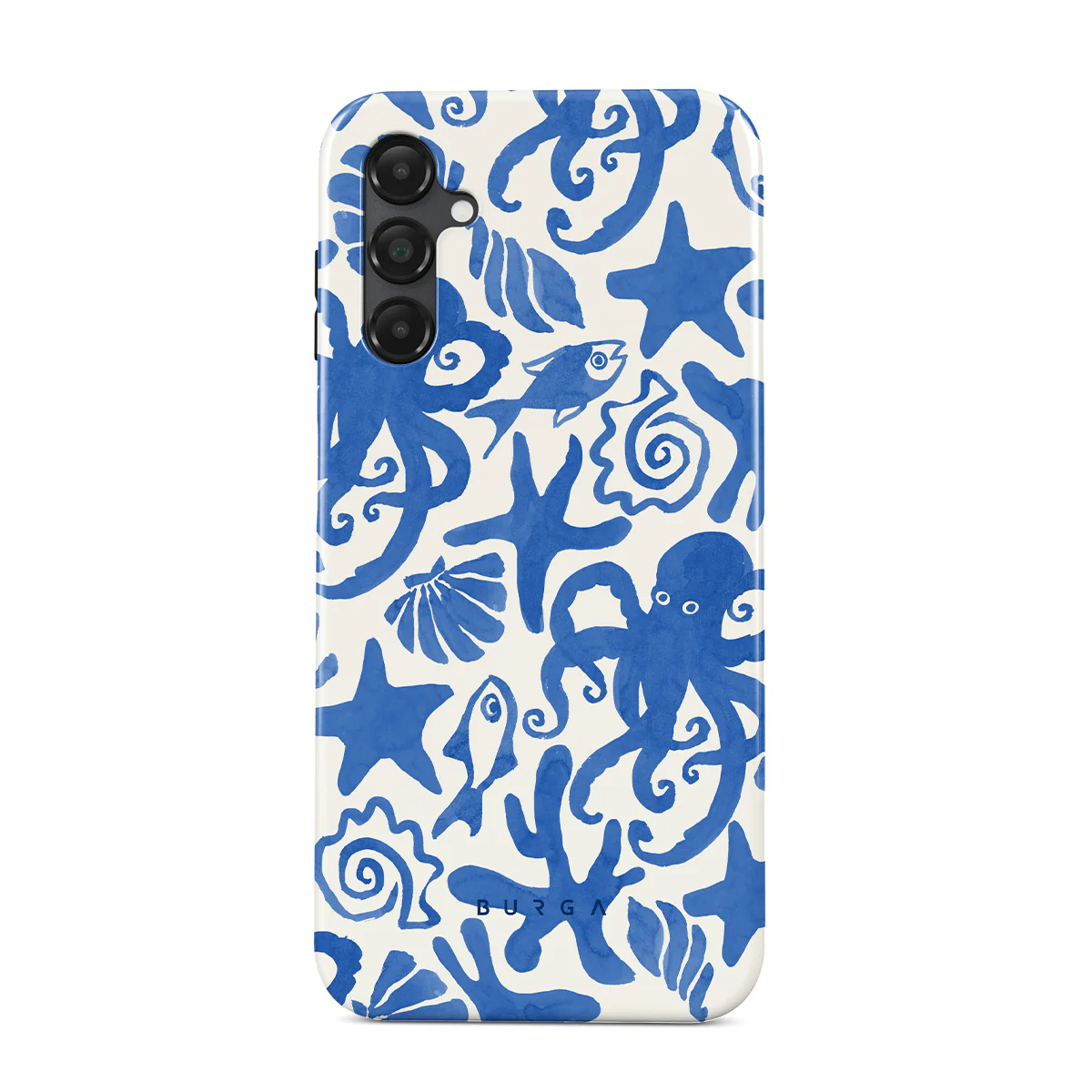Nera - Samsung Galaxy A14 5G Funda