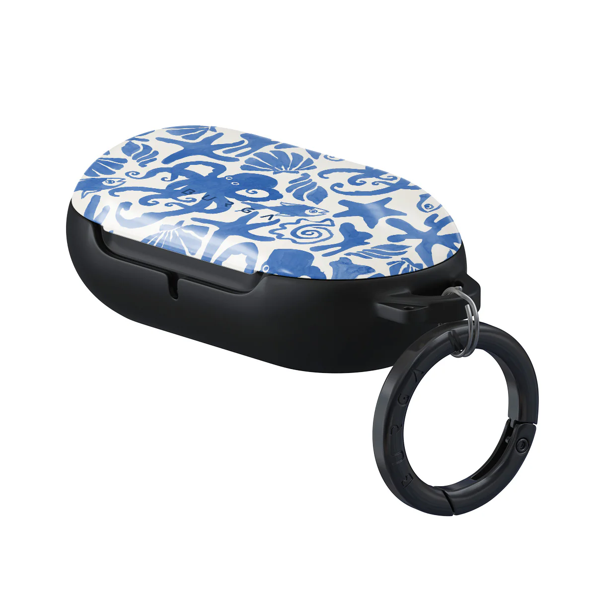 Nera - Samsung Galaxy Buds Funda