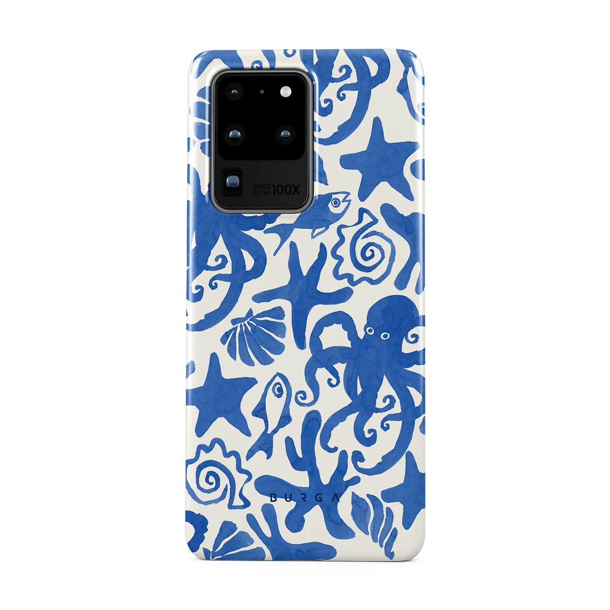 Nera - Samsung Galaxy S20 Ultra 4G / 5G Funda