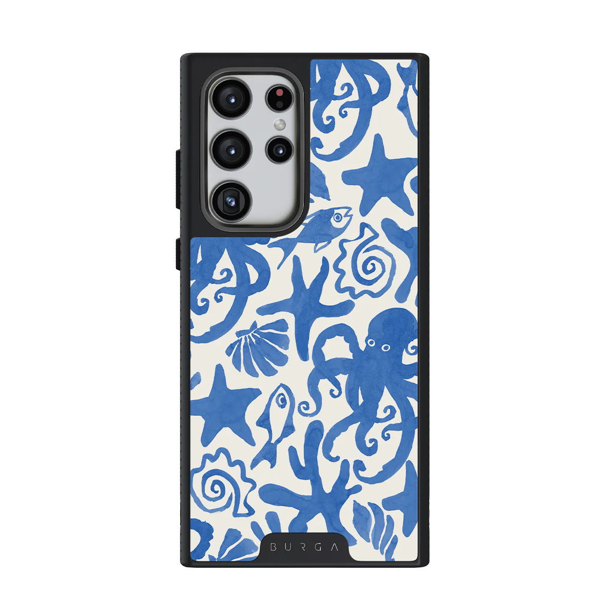Nera - Samsung Galaxy S22 Ultra Funda - Image 12