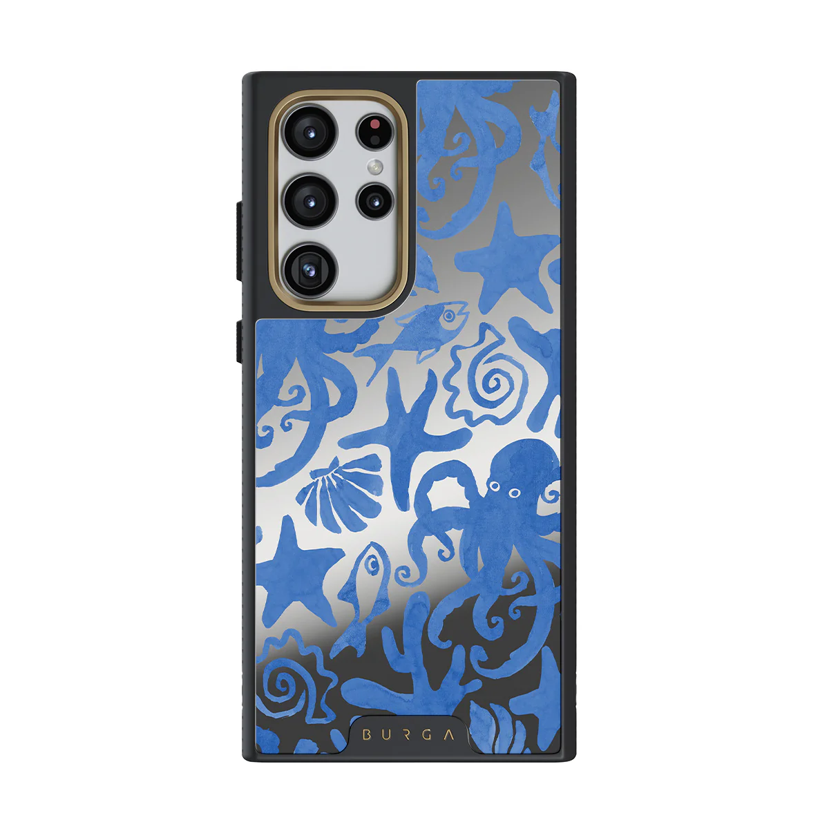 Nera - Samsung Galaxy S23 Ultra Funda - Image 26