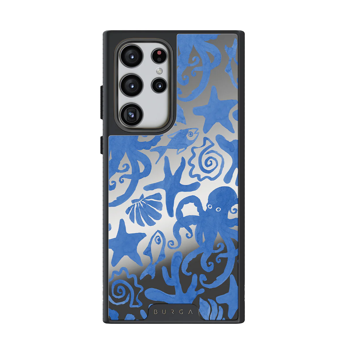 Nera - Samsung Galaxy S23 Ultra Funda - Image 34