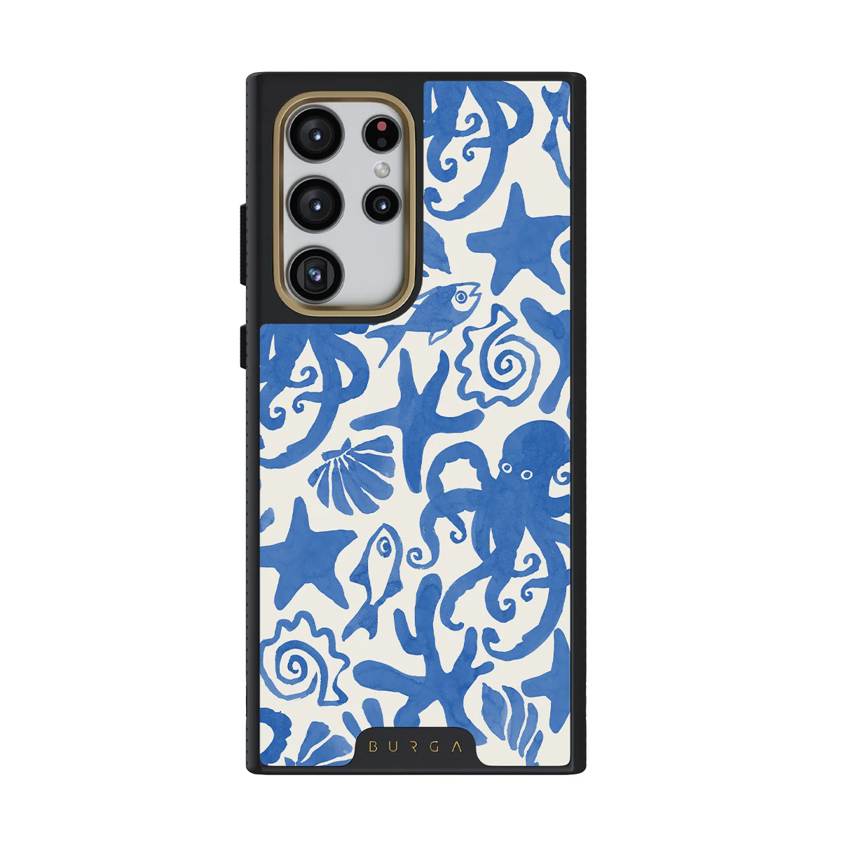 Nera - Samsung Galaxy S23 Ultra Funda - Image 5
