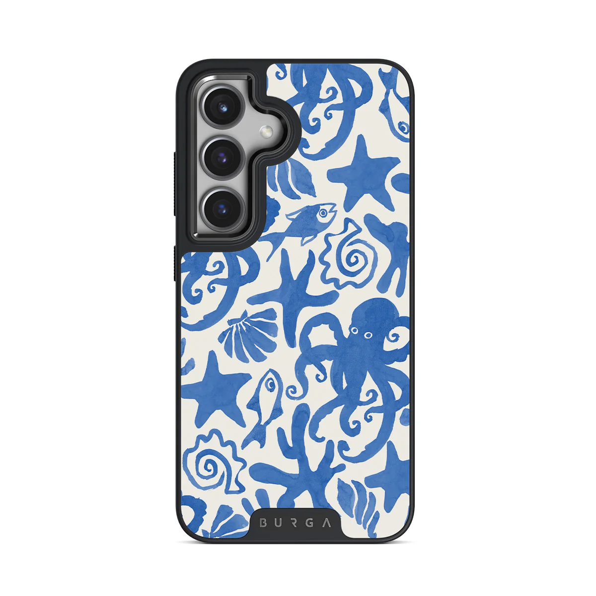 Nera - Samsung Galaxy S24 Plus Funda - Image 12