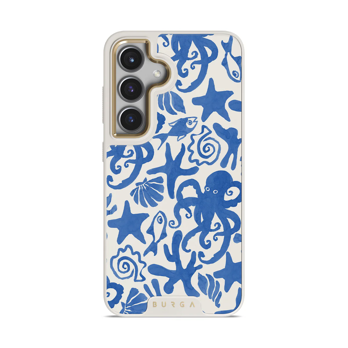 Nera - Samsung Galaxy S24 Plus Funda - Image 19