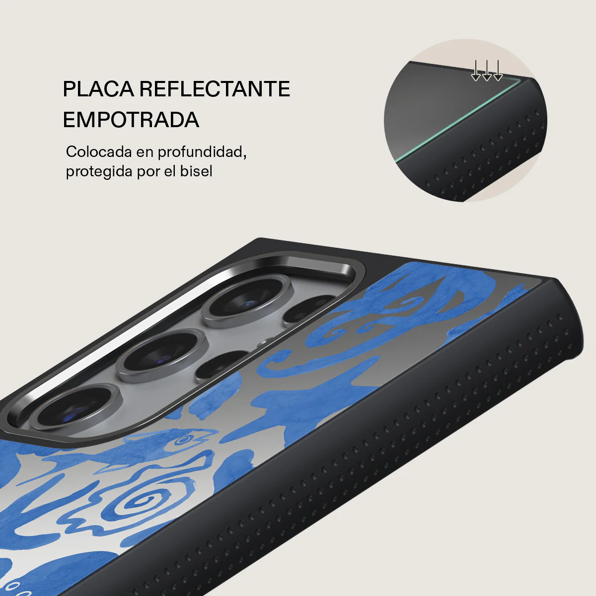 Nera - Samsung Galaxy S24 Ultra Funda - Image 37