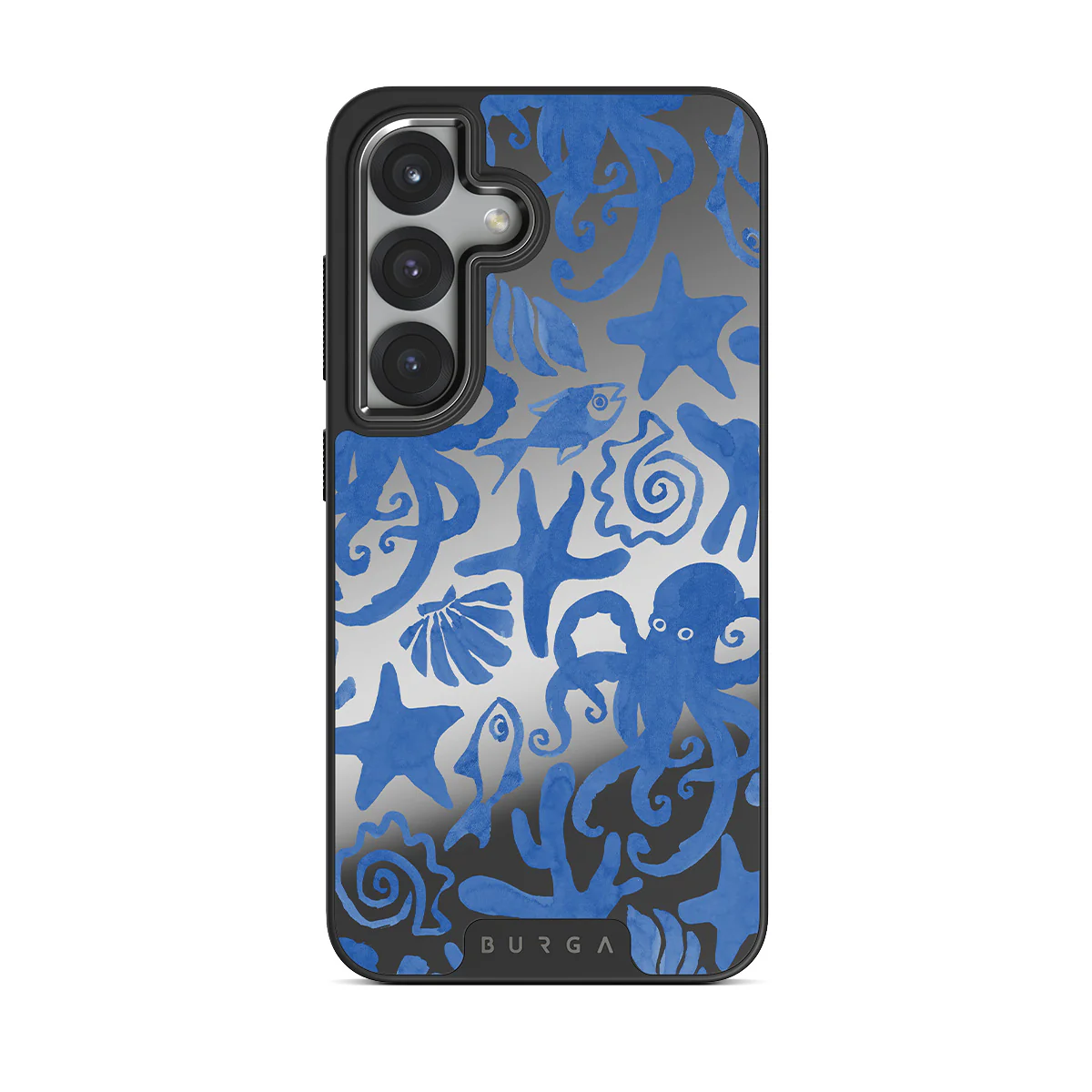 Nera - Samsung Galaxy S25 Plus Funda - Image 34