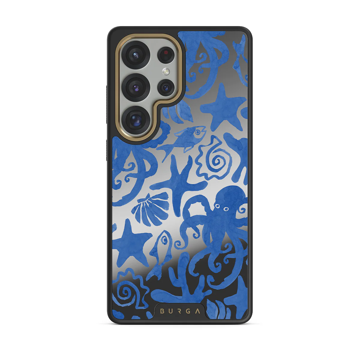 Nera - Samsung Galaxy S25 Ultra Funda - Image 26