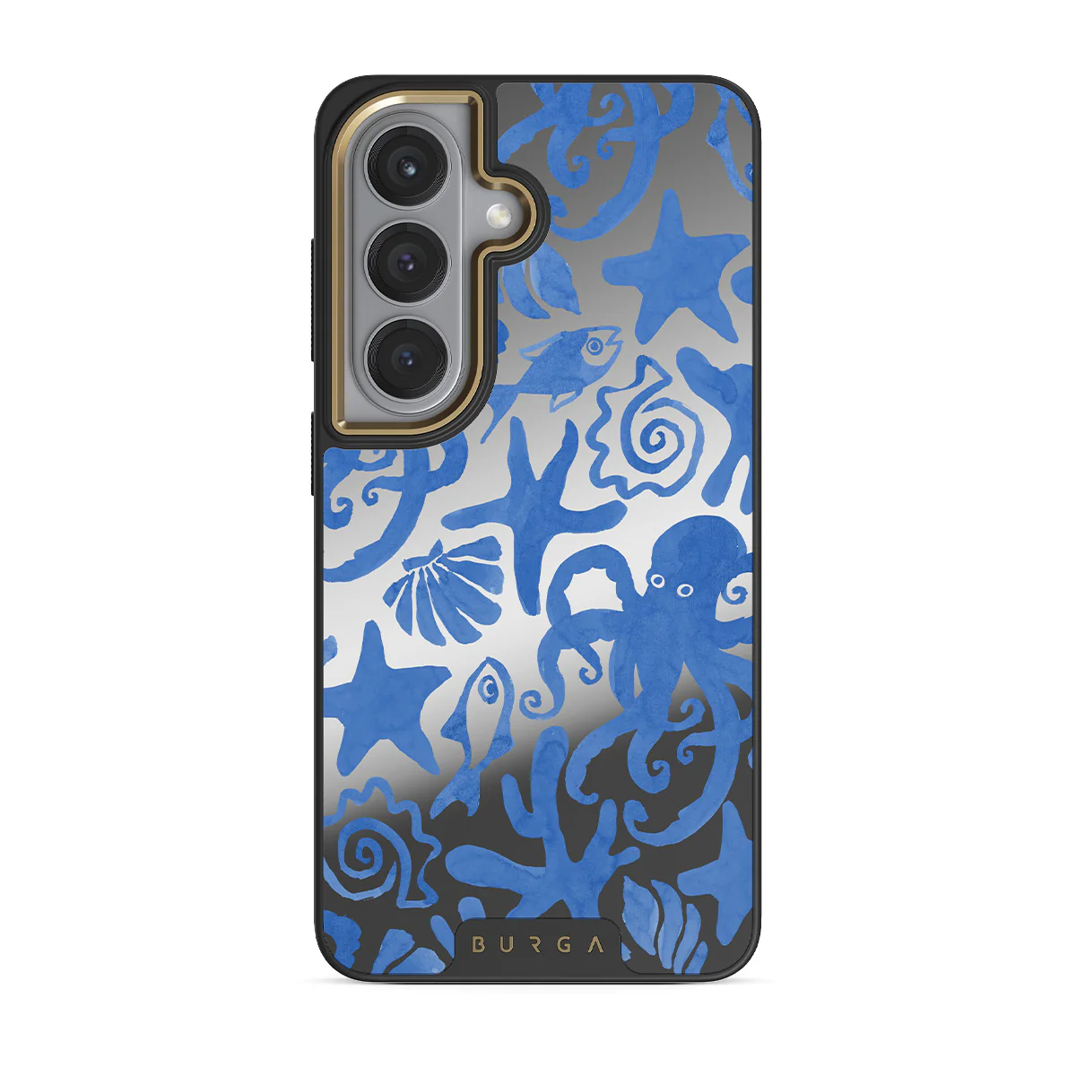 Nera - Samsung Galaxy S26 Plus Funda - Image 40