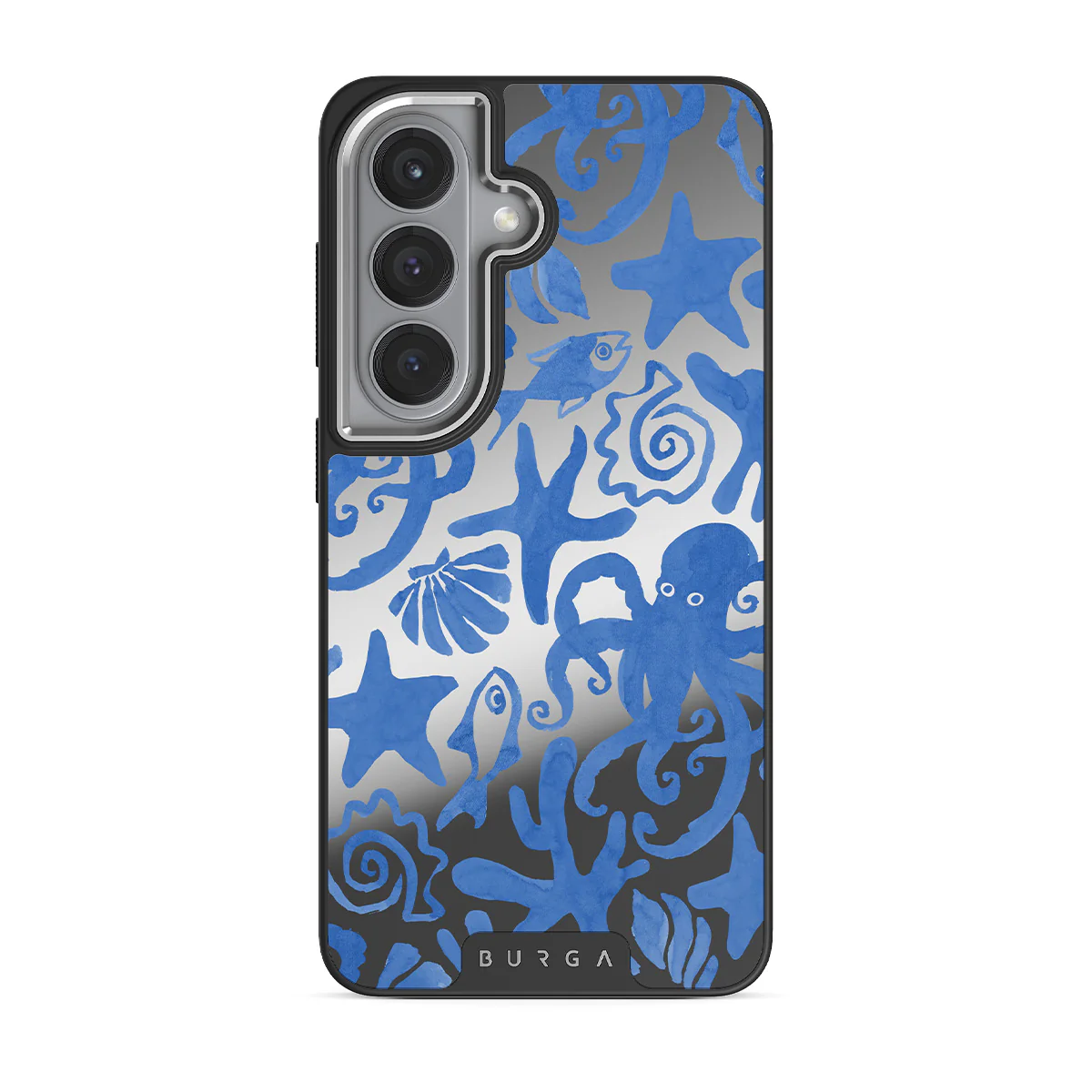 Nera - Samsung Galaxy S26 Plus Funda - Image 56