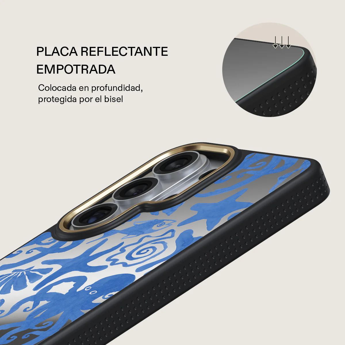 Nera - Samsung Galaxy S26 Ultra Funda - Image 43