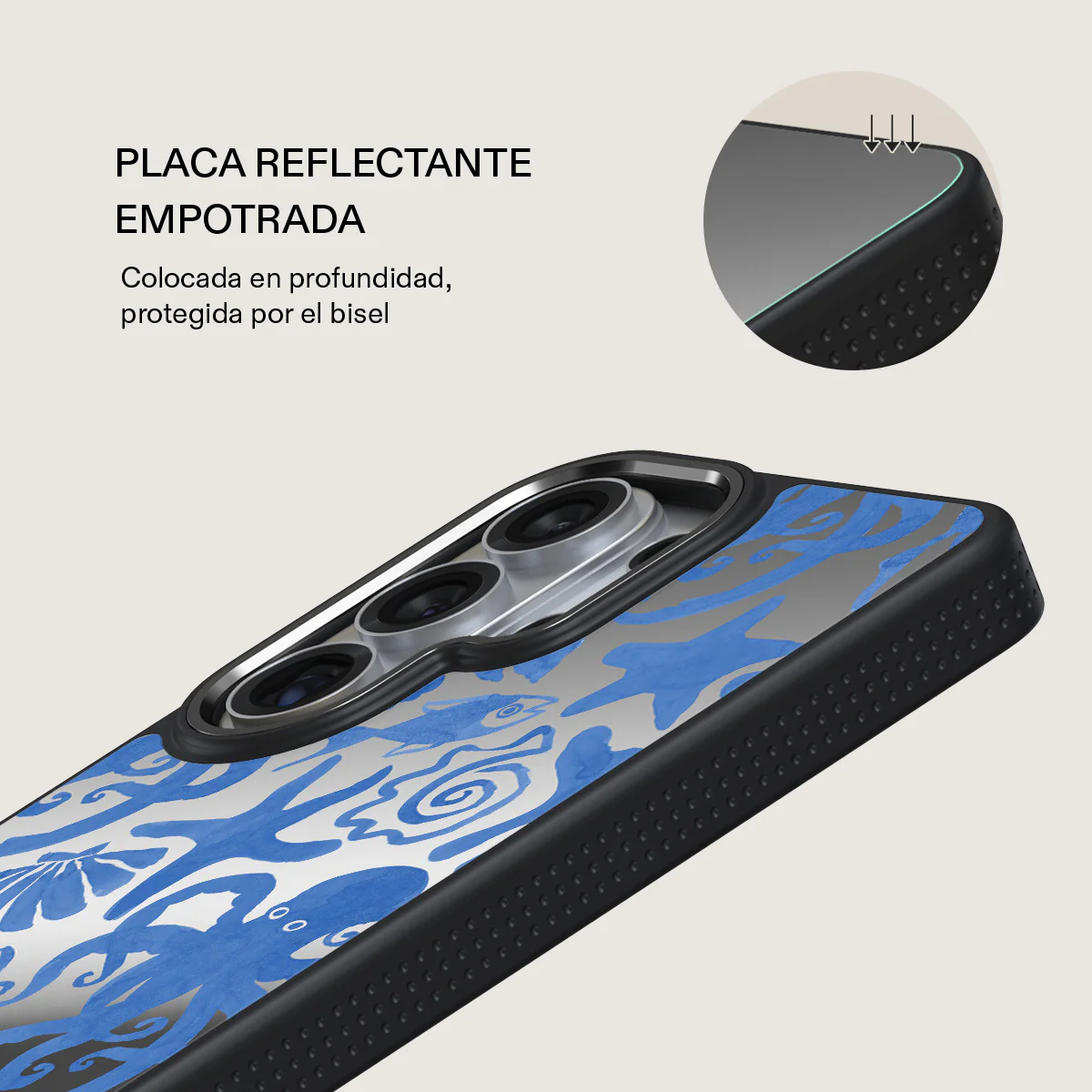 Nera - Samsung Galaxy S26 Ultra Funda - Image 51