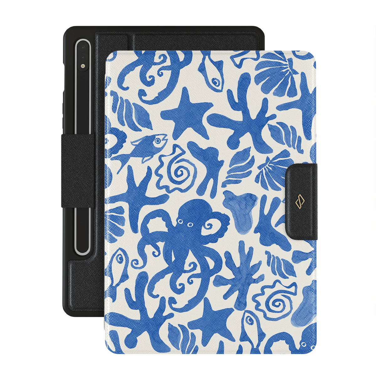 Nera - Funda Samsung Galaxy Tab S9/S10