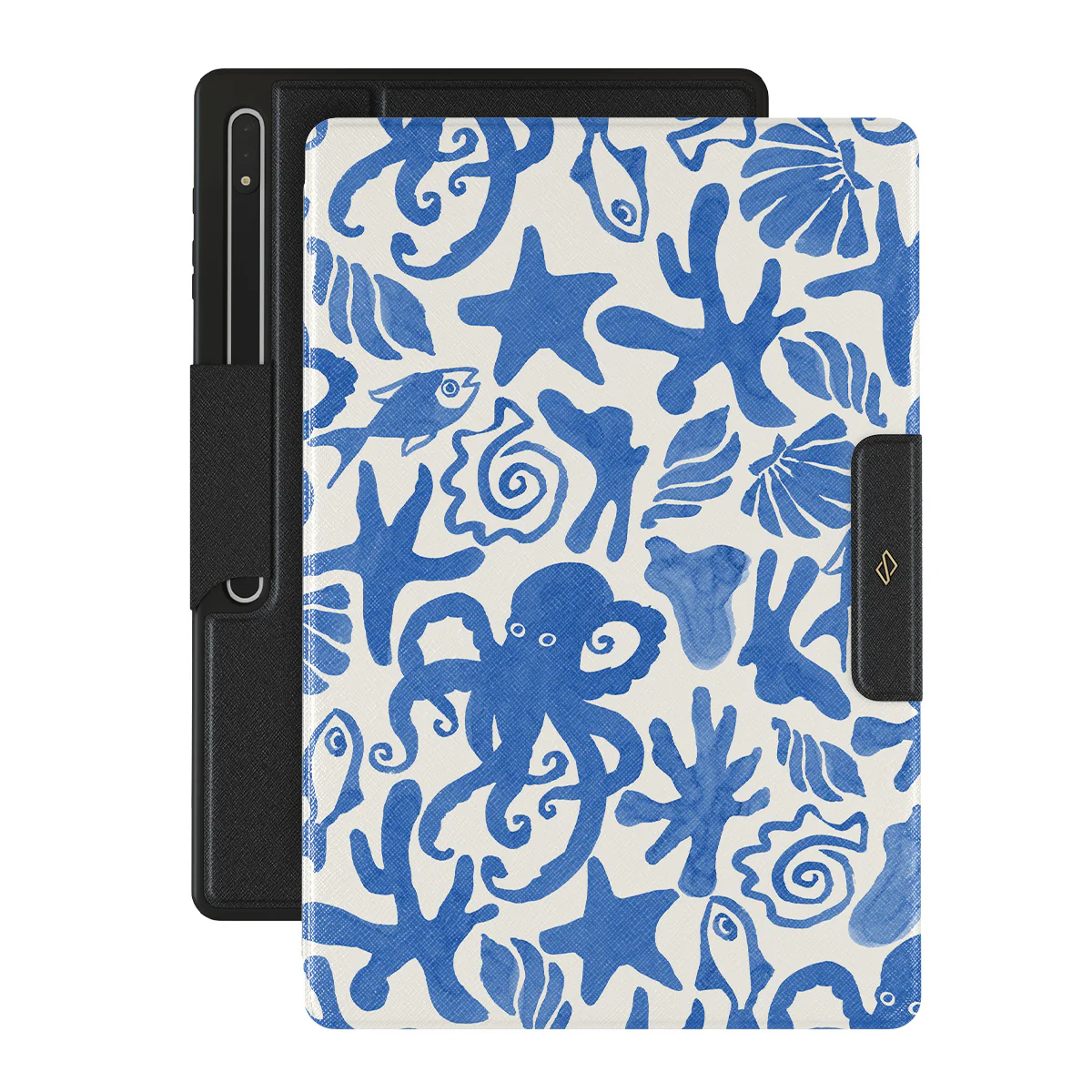 Nera - Funda Samsung Galaxy Tab S9 Ultra