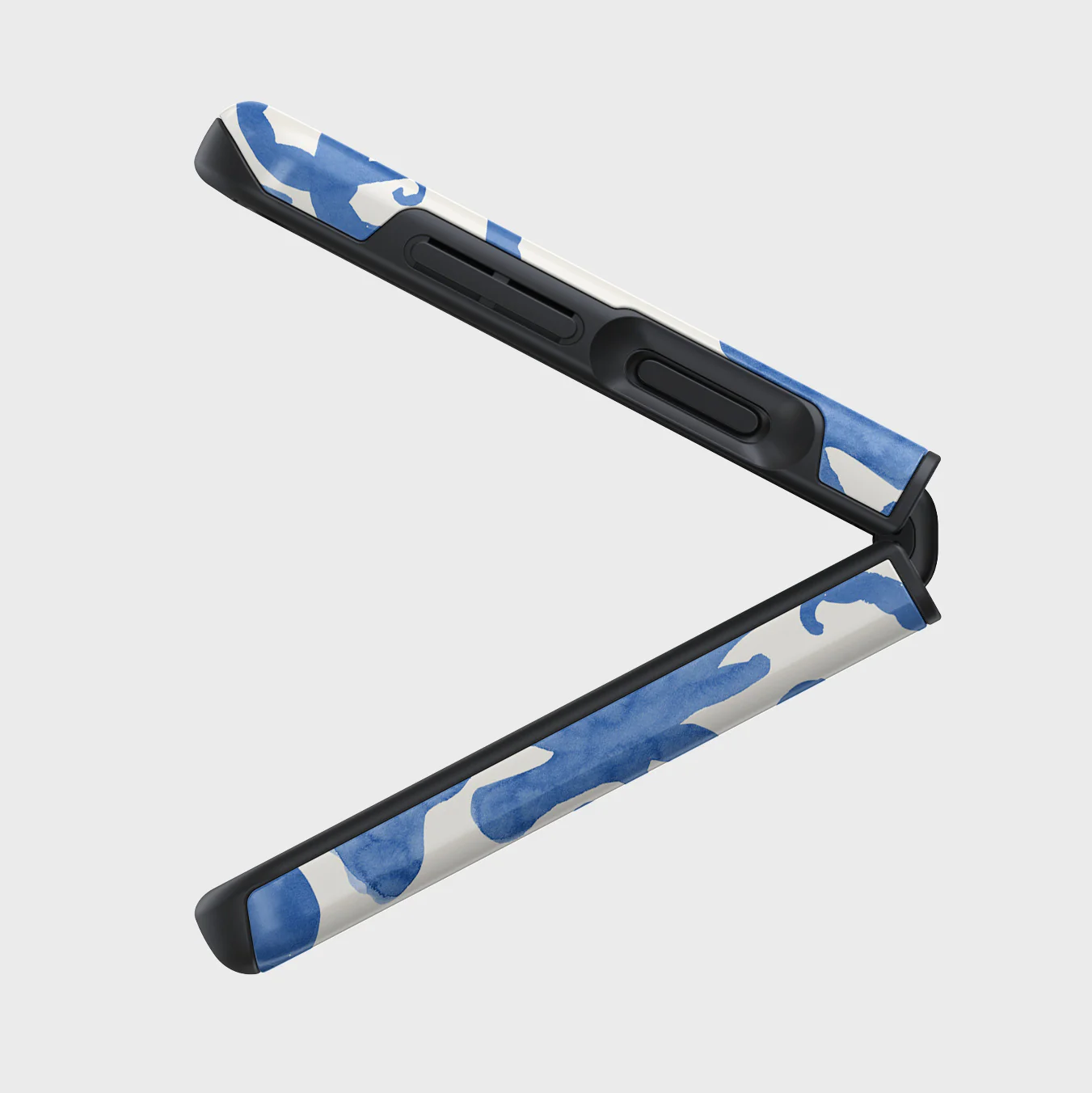 Nera - Samsung Galaxy Z Flip 4 Funda - Image 12
