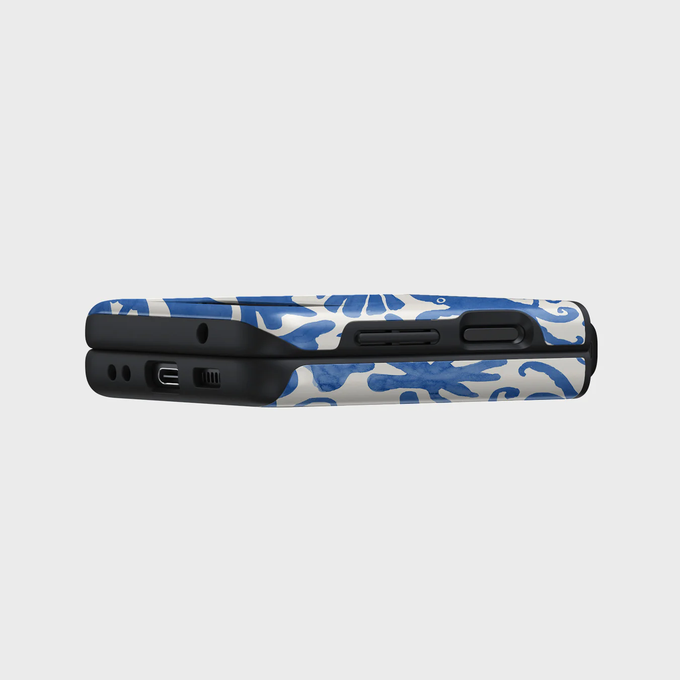 Nera - Samsung Galaxy Z Flip 4 Funda - Image 13